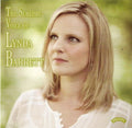 Lynda Barrett : The Sublime Voice of Lynda Barrett   (CD, Album)