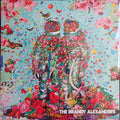 The Brandy Alexanders : The Brandy Alexanders (LP, Album)