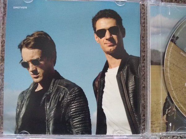 duo (29) : Gig In Your Garden (CD, Album)