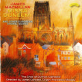 James MacMillan (2), Durham Cathedral Choir, James Lancelot, Francesca Massey : Missa Dunelmi (Durham Mass) And Other European Choral Works  (CD, Album)