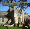Ian Hare : English Organ Music  (CD, Album)