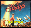 The Strays (5) : Drop Out Zone (CD, Album)