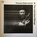 Tomasz Dąbrowski (2) : The Individual Beings (LP)