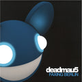 Deadmau5 : Faxing Berlin (12")