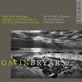 Gavin Bryars - Susan Hamilton (2), Nicholas Mulroy, Mr McFall's Chamber : Epilogue From Wonderlawn; Eight Irish Madrigals; The Church Closest To The Sea (CD, Album)