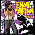 Ewa Farna : Cicho (CD, Album)