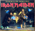 Iron Maiden : Transmission Impossible (3xCD, Unofficial)