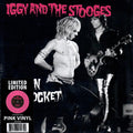 The Stooges : Cock In My Pocket (7", Ltd, RE, Pin)