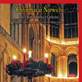 Norwich Cathedral Choir, David Dunnett, Ashley Grote : Christmas At Norwich  (CD, Album)