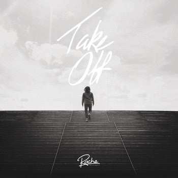 FKJ (French Kiwi Juice) : Take Off (12", EP, RP)