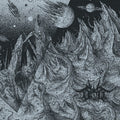 Devoid Of Thought : Outer World Graves (LP, Album)