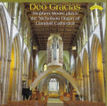 Stephen Moore (13) : Deo Gracias  (CD, Album)