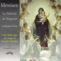 Olivier Messiaen, Colin Walsh : La Nativité du Seigneur  (CD, Album)