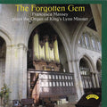 Francesca Massey :  The Forgotten Gem  (CD, Album)
