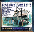 Bob Corritore & Friends* : Down Home Blues Revue (CD, Album)