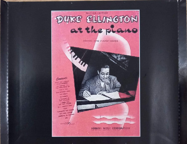 Duke Ellington : Jukebox Hits 1941 - 1951 (CD)