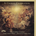 The Caritas Consort, Emma Gibbins, Lindsay Gray (2) : A Choral Celebration  (CD, Album)