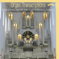 Stefan Schmidt (29) : Organ Transcriptions  (CD, Album)
