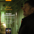 Artur Pizarro, Sergei Rachmaninoff : Complete Piano Works, Vol. 2 (2xCD)