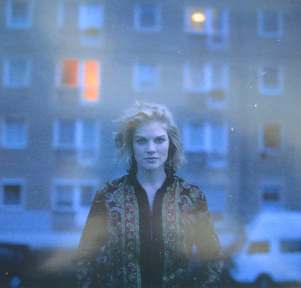 Magdalena Hoffmann : Nightscapes For Harp (CD, Album)