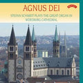 Stefan Schmidt (29) : Agnus Dei  (CD, Album)