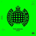 Various : The Annual 2022 (2xCD, Comp, Mixed)