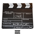 Deeflux And Kraze (13) : Take One (CDr, Album, Ltd)
