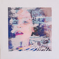 Dear Laika : Pluperfect Mind (LP, Lil)