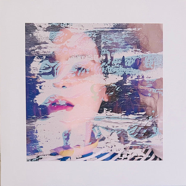 Dear Laika : Pluperfect Mind (LP, Lil)