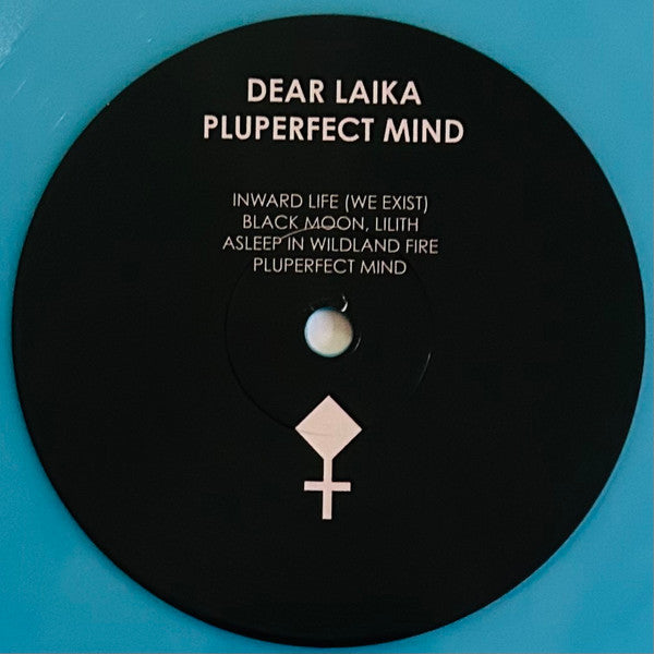 Dear Laika : Pluperfect Mind (LP, Lil)
