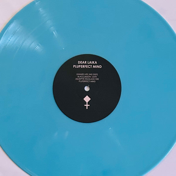 Dear Laika : Pluperfect Mind (LP, Lil)