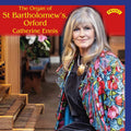 Catherine Ennis : The Organ Of St Bartholomew's Orford   (CD, Album)