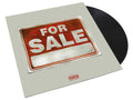 Blu (2) : For Sale (12", EP)