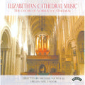 Norwich Cathedral Choir Directed By Michael Nicholas (2), Neil Taylor (18) : Elizabethan Cathedral Music  (CD, Album)