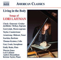 Lori Laitman : Living In The Body (2xCD, Album)
