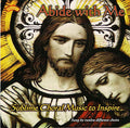Various : Abide With Me: Sublime Choral Music To Inspire (CD, Album)