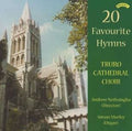 Truro Cathedral Choir, Andrew Nethsingha, Simon Morley (2) : 20 Favourite Hymns (CD, Album)