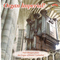 Paul Morgan (20) : Organ Imperial!  (CD, Album, RE)