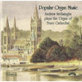 Andrew Nethsingha : Popular Organ Music - Volume 6 (CD, Album)