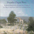 Liesbeth Kurpershoek : Popular Organ Music - Volume 4 (CD, Album)