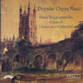 David Briggs (5) : Popular Organ Music - Volume 2 (CD, Album)