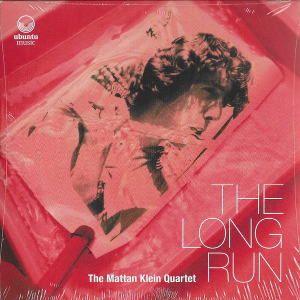 The Mattan Klein Quartet : The Long Run (CD, Album)