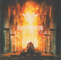 iVardensphere : Ragemaker (CD, Album)