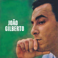 João Gilberto : João Gilberto (LP, Album, RE, Cle)