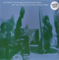 Dorothy Ashby : Soft Winds / The Swinging Harp Of Dorothy Ashby (LP, RE, Cle)