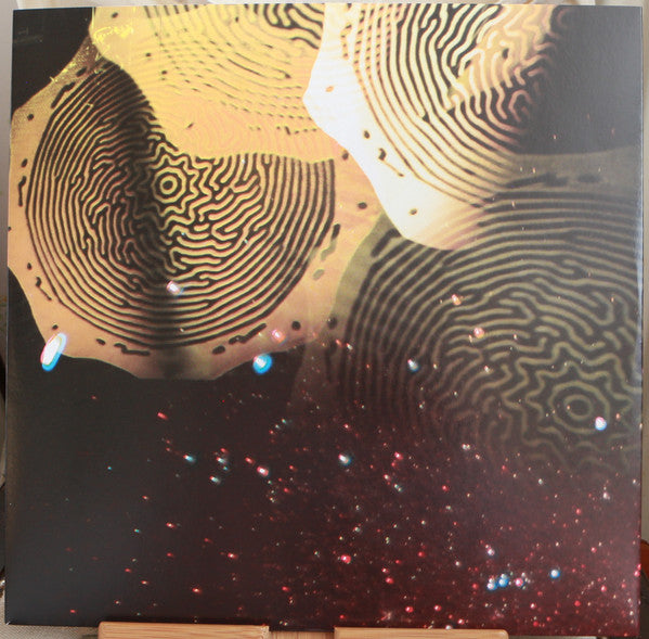 A Place To Bury Strangers : See Through You  (LP, Album)