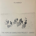 PJ Harvey : The Hope Six Demolition Project - Demos (LP, Album)