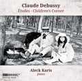 Claude Debussy, Aleck Karis : Études - Children's Corner (CD, Album)