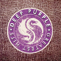 Deep Purple : Greatest Hits (3xCD, Comp, RE)