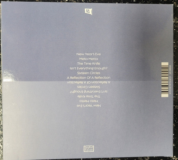 El Ten Eleven : New Year's Eve (CD, Album)